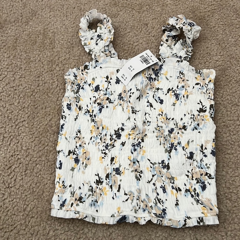 abercrombie top